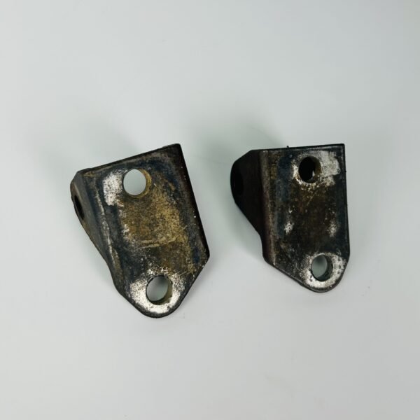 Supports de cales pieds 450 RMZ 2005 - 2006 – Image 2
