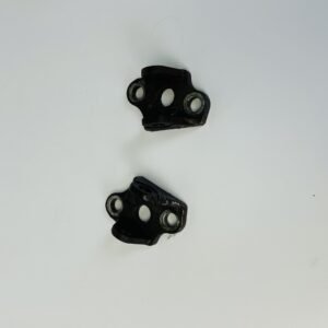 Supports cales pieds 250 YZF 2006 - 2009