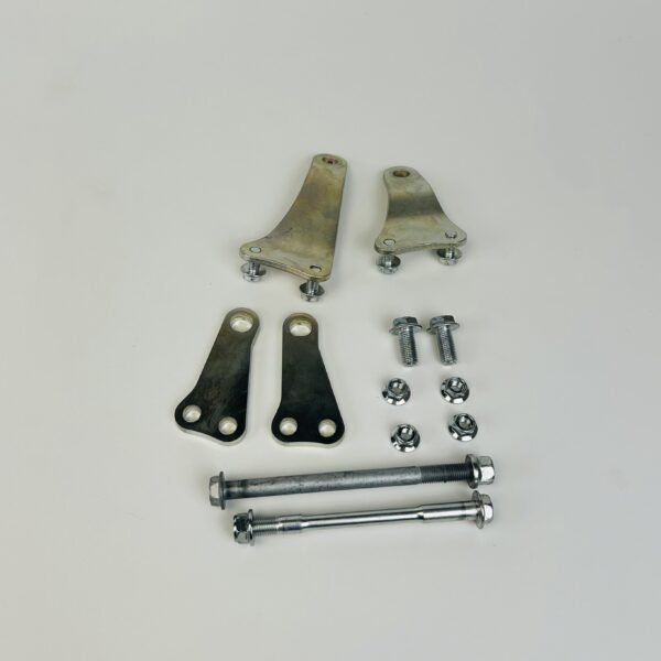 Supports moteur 250 KXF 2021 - 2024 – Image 3