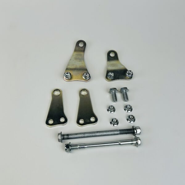 Supports moteur 250 KXF 2021 - 2024