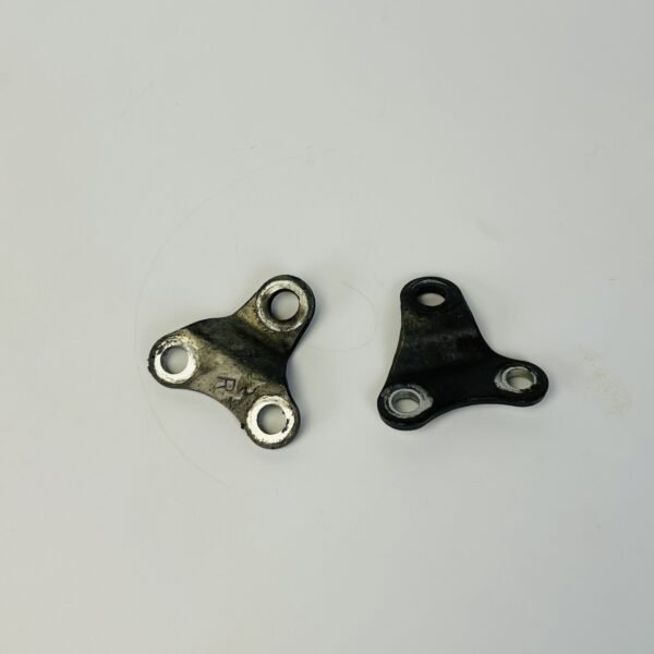 Supports moteur 250 YZF 2004