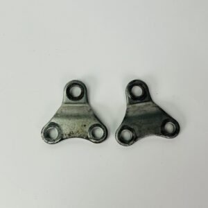 Supports moteur 450 YZF 2004