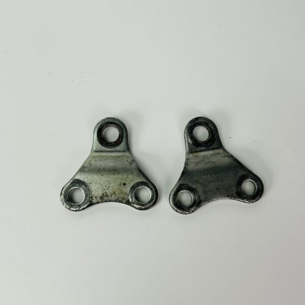 Supports moteur 450 YZF 2004