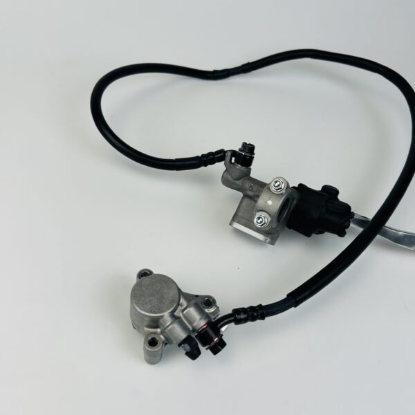 Système d'embrayage 450 CRF 2021 - 2025 – Image 3