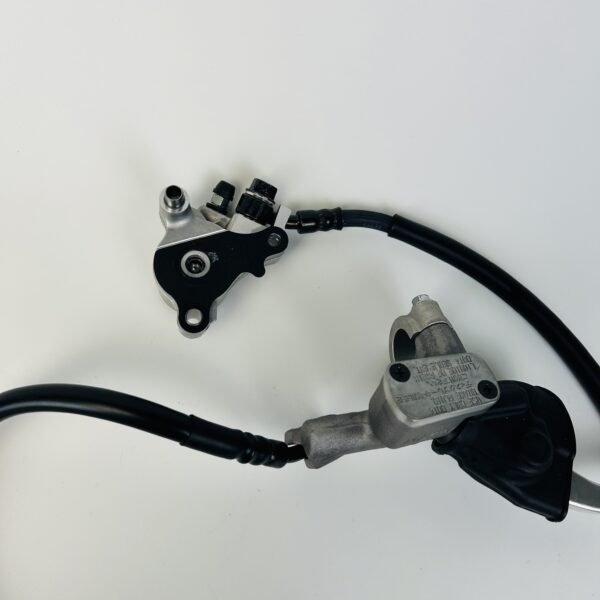 Système d'embrayage 450 CRF 2021 - 2025 – Image 2