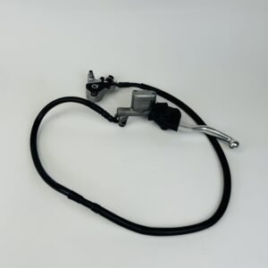 Système d'embrayage 450 CRF 2021 - 2025