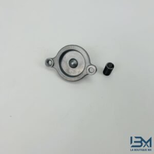 Carter de filtre à huile 450 CRF 2017 - 2025