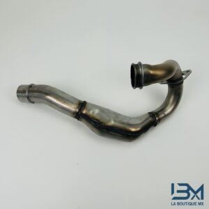 Collecteur d'échappement 450 CRF 2023 - 2024