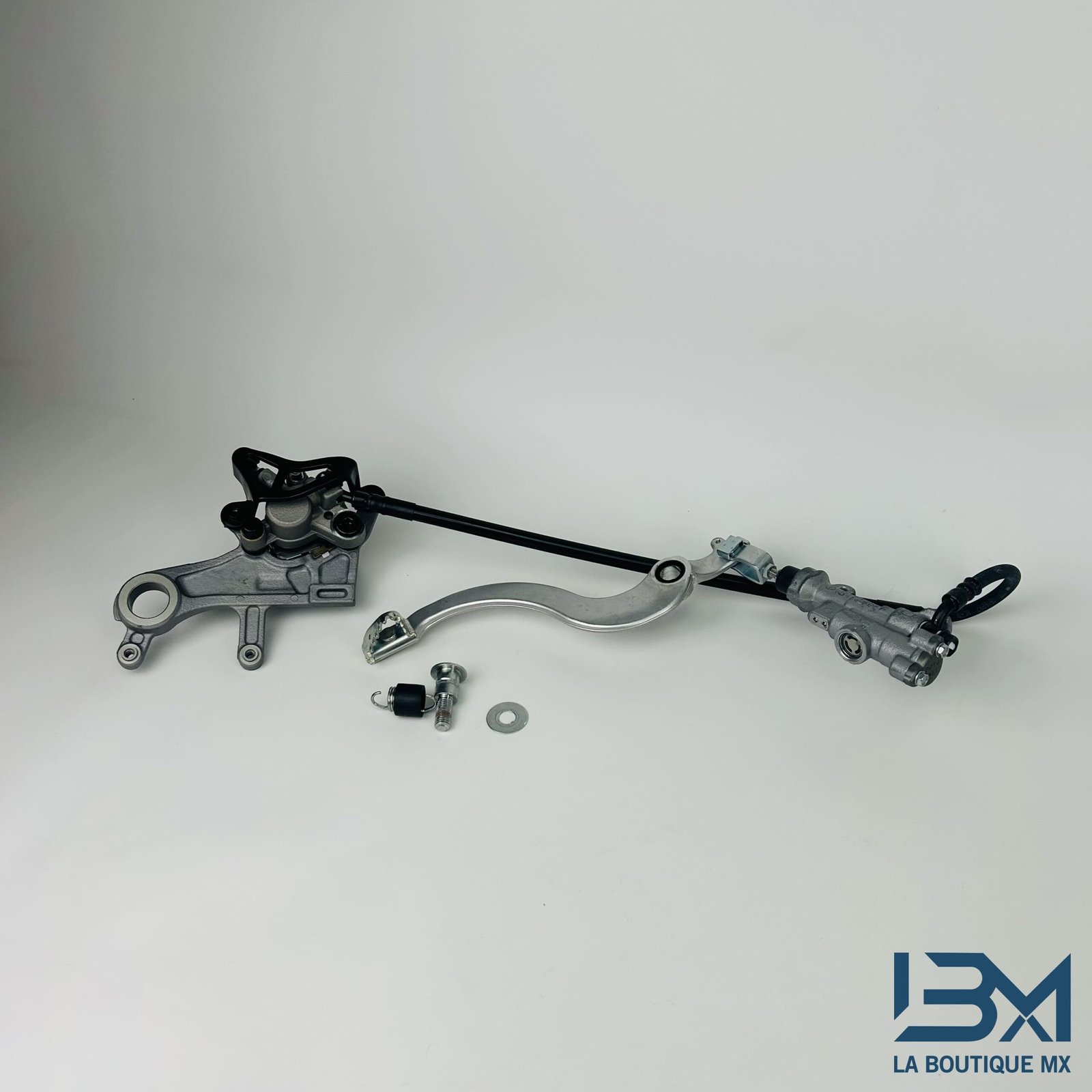 Frein arrière 250 450 CRF 2019 - 2024