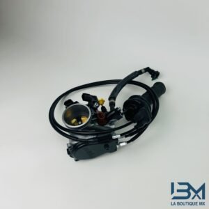 Papillon 450 CRF 2023 - 2024