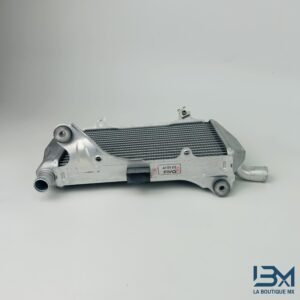 Radiateur gauche 450 CRF 2021 - 2025