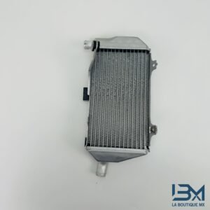 Radiateur gauche 450 CRF 2021 - 2025