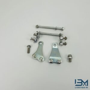 Supports moteur 450 CRF 2021 - 2024