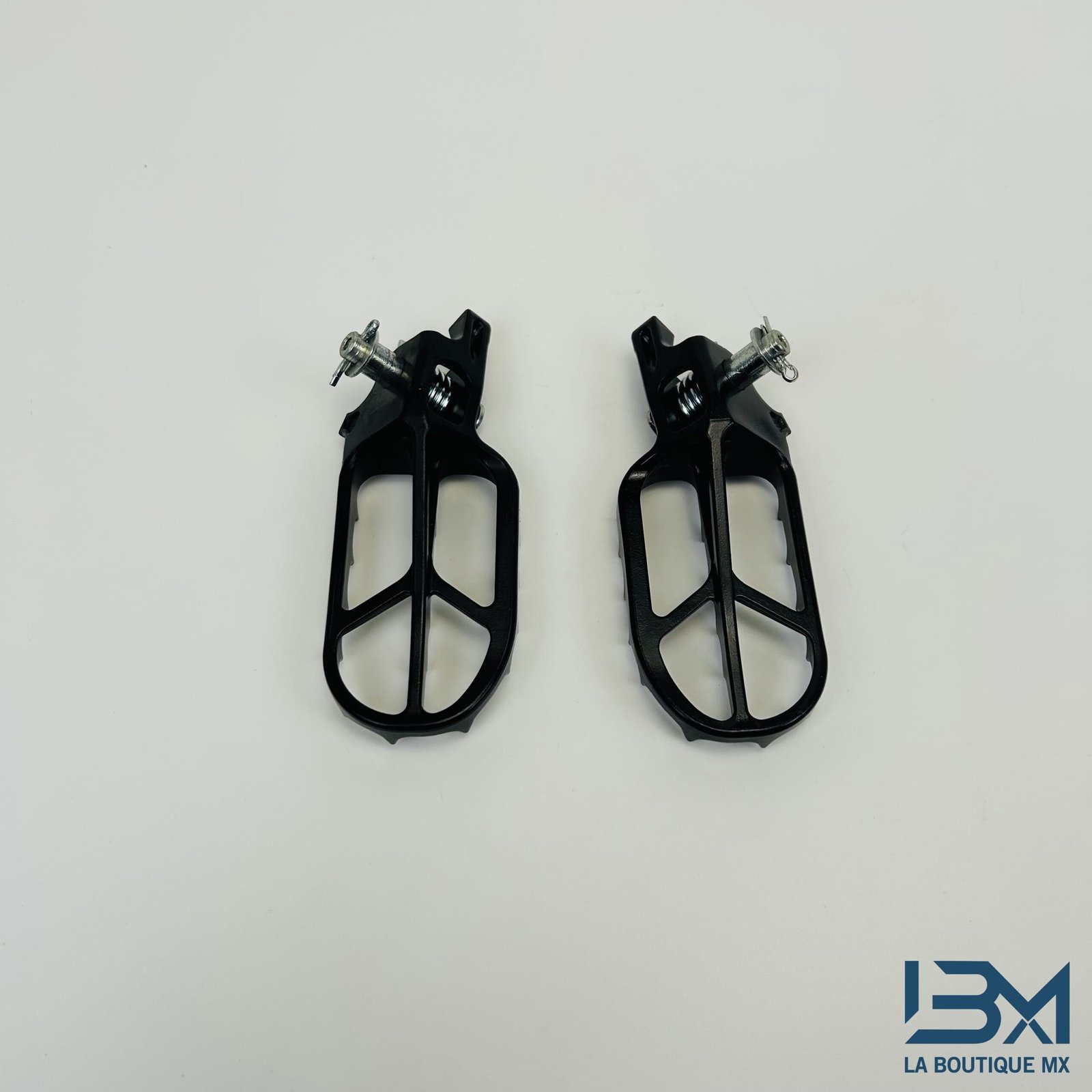 Cales pieds 250 450 CRF 2019 - 2025 – Image 2