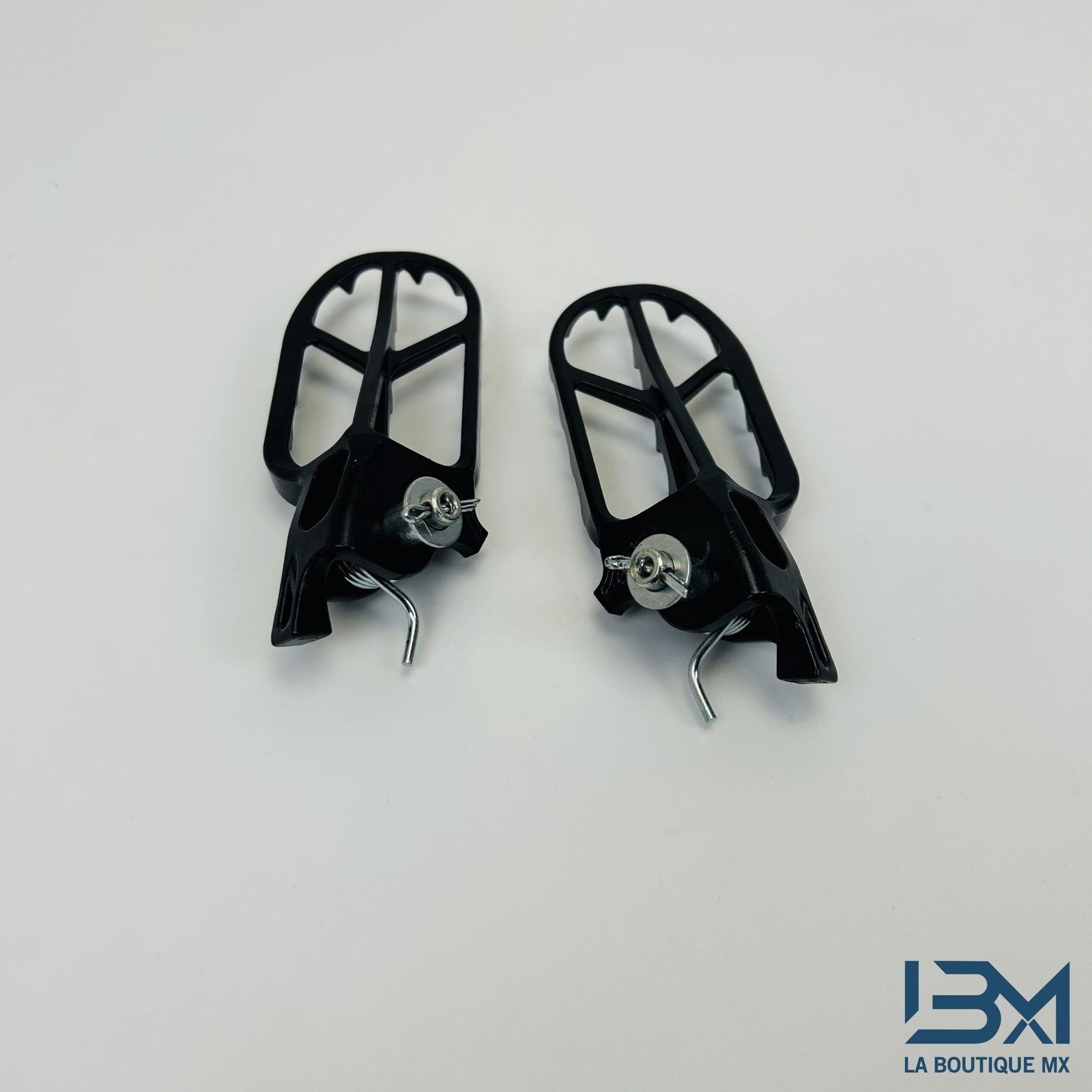 Cales pieds 250 450 CRF 2019 - 2025 – Image 3