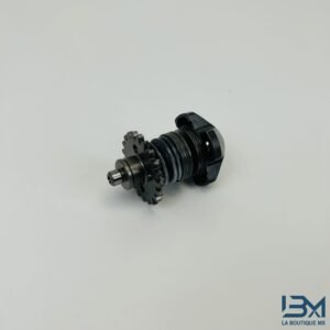 Centrifugeur de valves 85 YZ 2019 - 2025