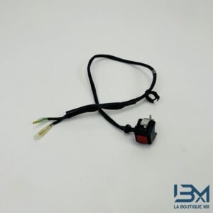 Coupe circuit 85 YZ 2019 - 2025