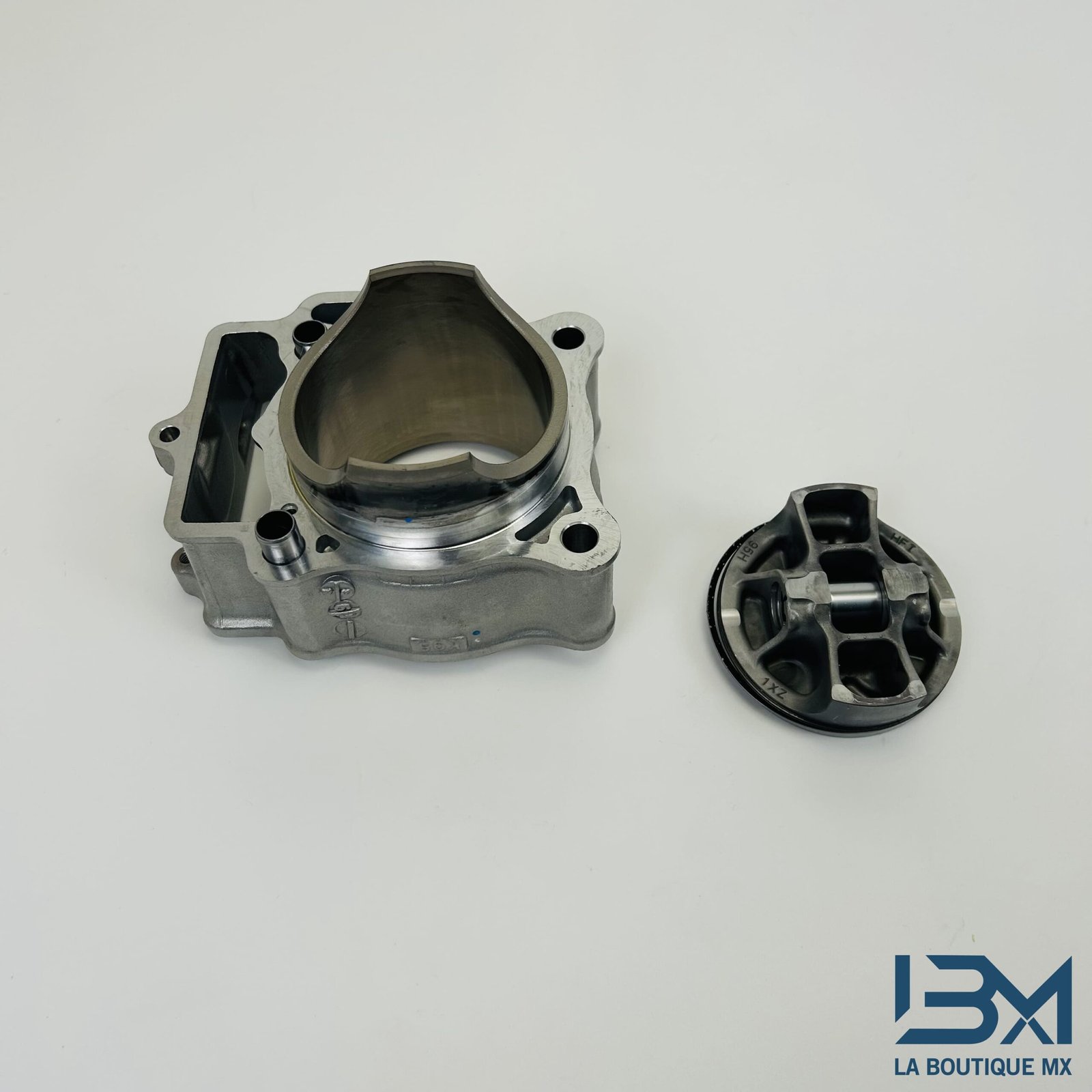 Cylindre piston 250 CRF 2018 - 2024 – Image 3