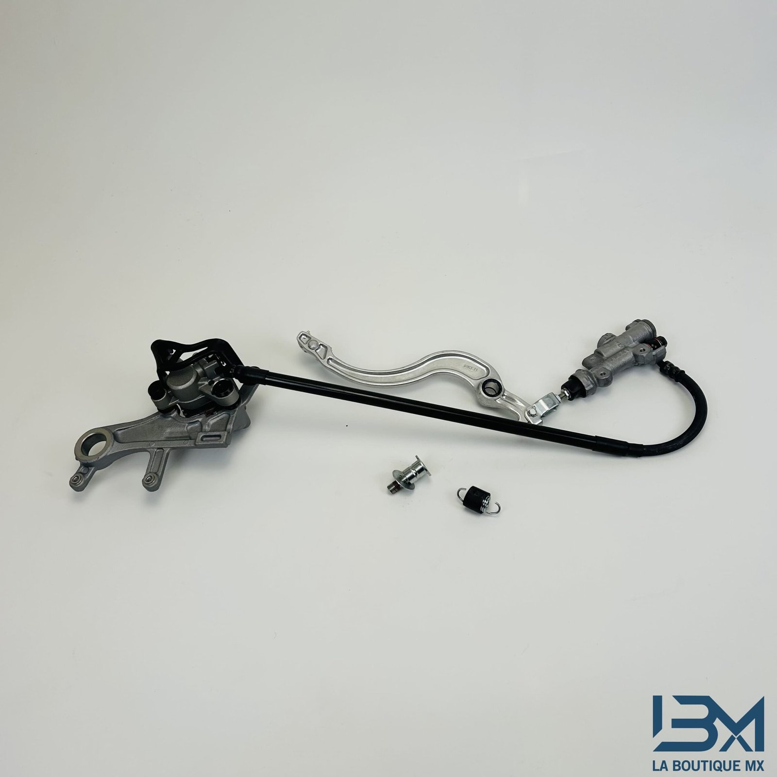 Frein arrière 250 450 CRF 2019 - 2024