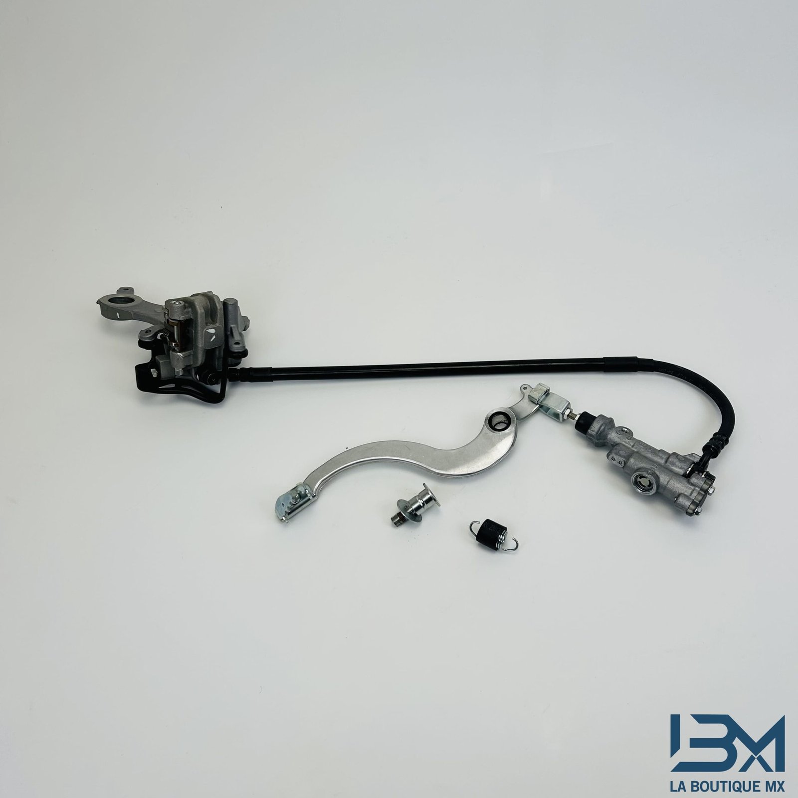 Frein arrière 250 450 CRF 2019 - 2024 – Image 2