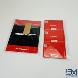 Manuels 250 CRF 2024