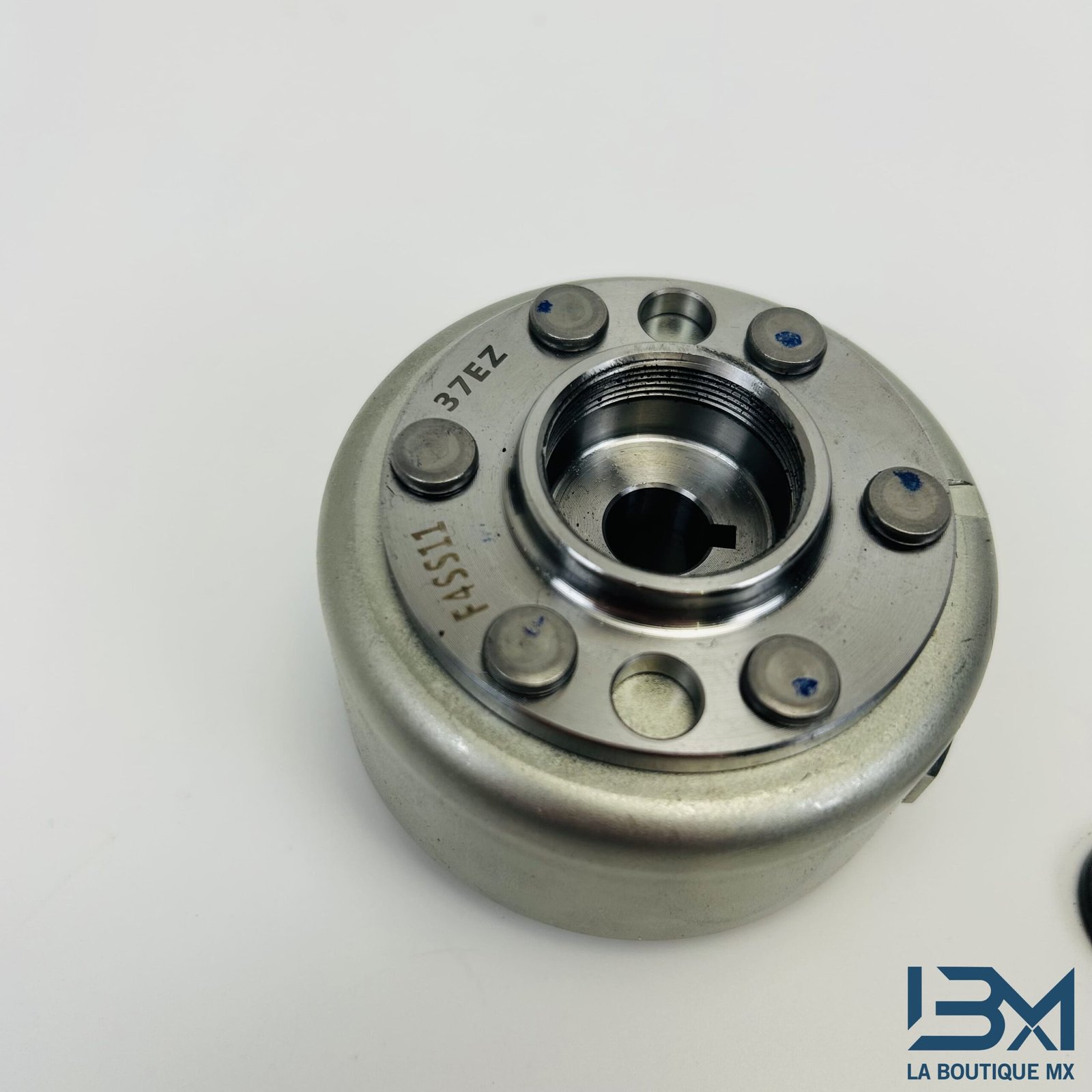 Rotor 85 YZ 2002 - 2025 – Image 2