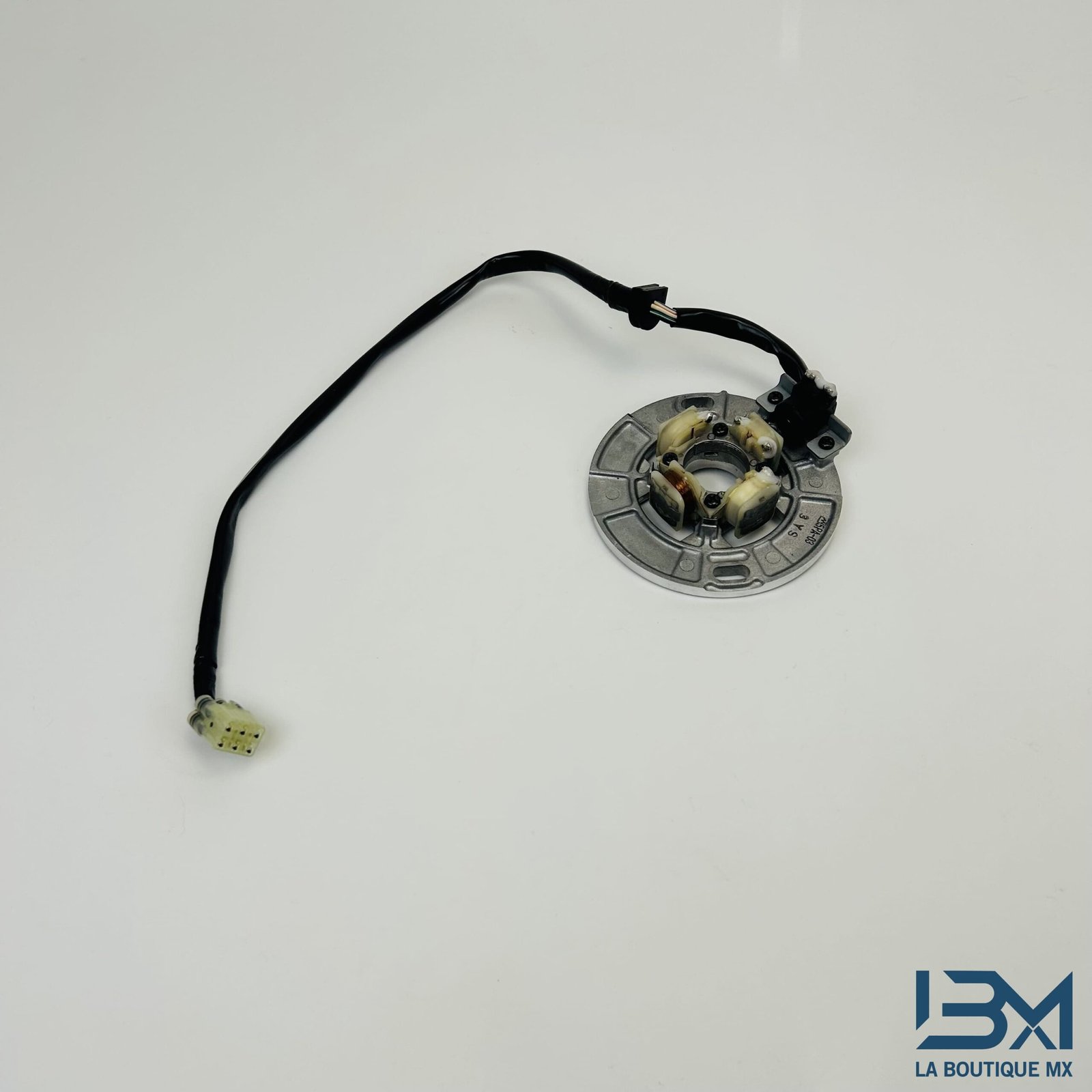 Stator 85 YZ 2002 - 2025