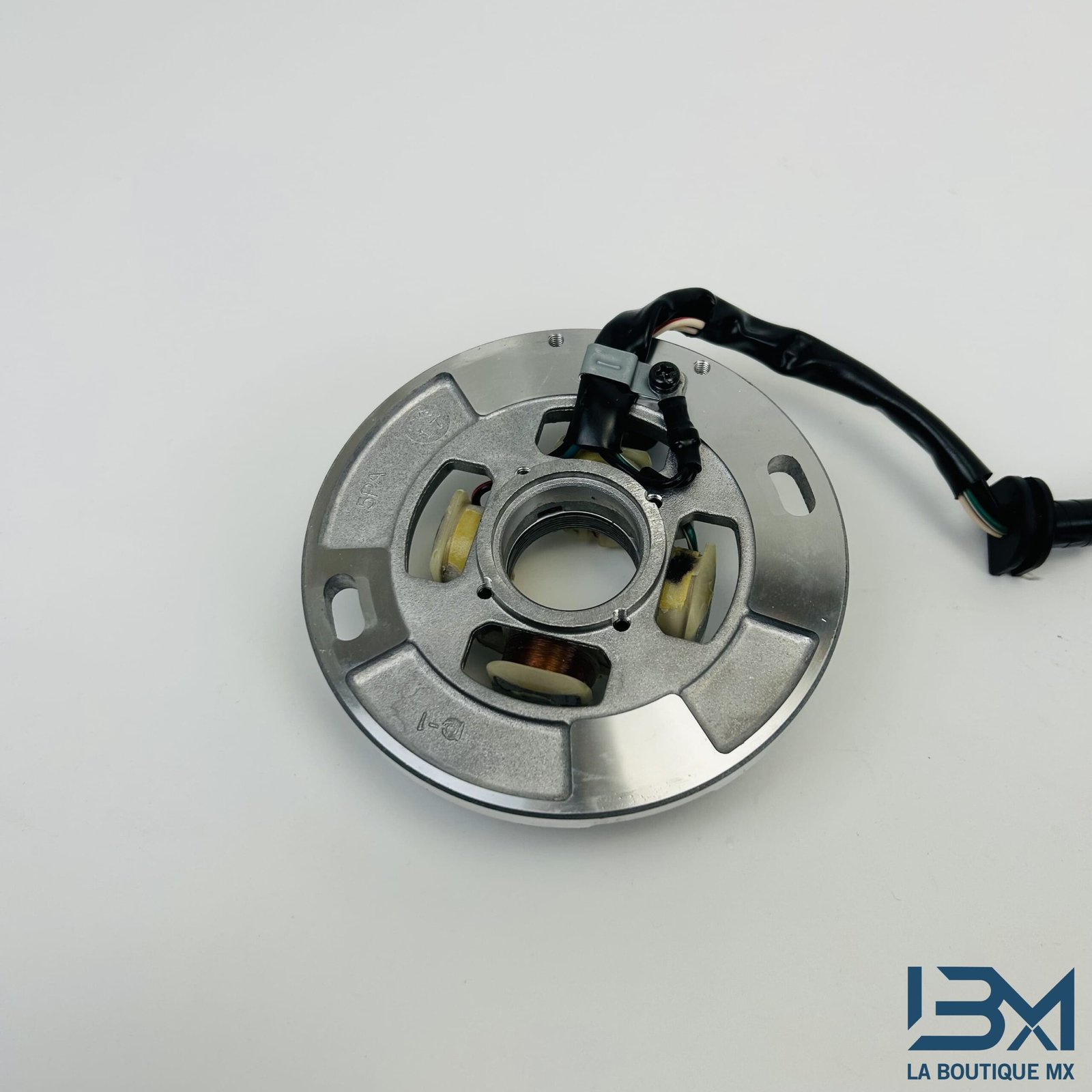 Stator 85 YZ 2002 - 2025 – Image 4