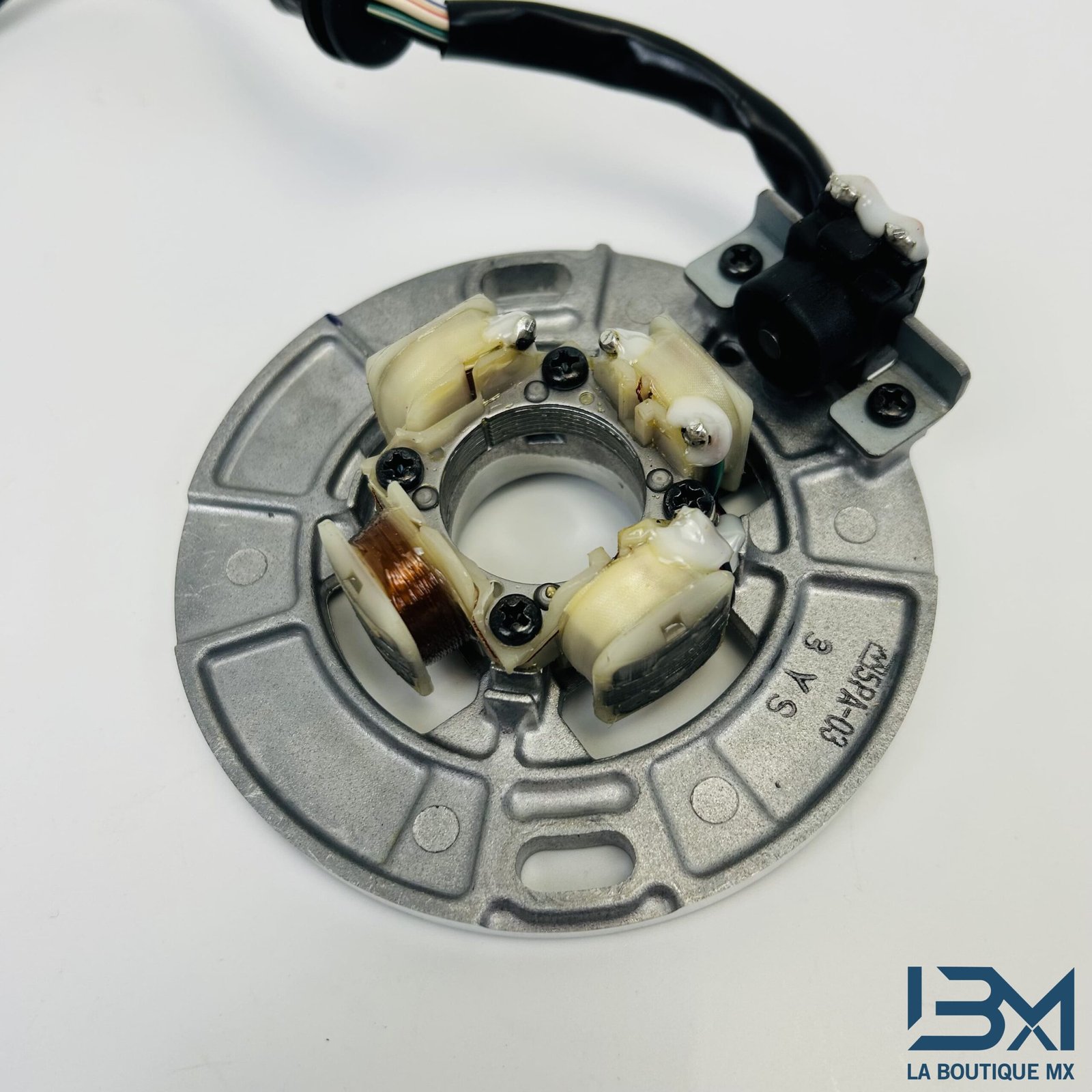 Stator 85 YZ 2002 - 2025 – Image 3