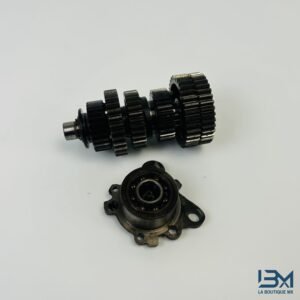 Arbre primaire xj 900 s diversion 1995 - 2002