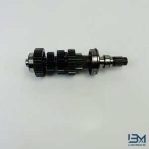 Arbre secondaire xj 900 s diversion 1995 - 2002