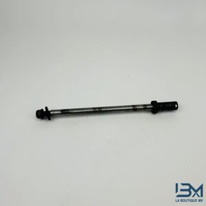 Axe de roue arrière xj 900 s diversion 1995 - 2002