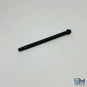 Axe de roue avant xj 900 s diversion 1995 - 2002