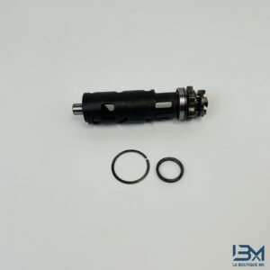 Barillet de sélection xj 900 s diversion 1995 - 2002