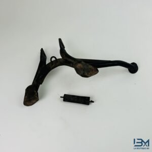 Béquille centrale xj 900 s diversion 1995 - 2002