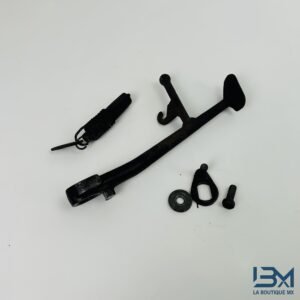 Béquille latérale xj 900 s diversion 1995 - 2002