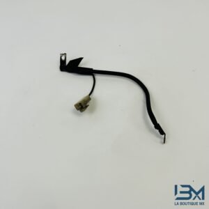 Cable de batterie xj 900 s diversion 1995 - 2002