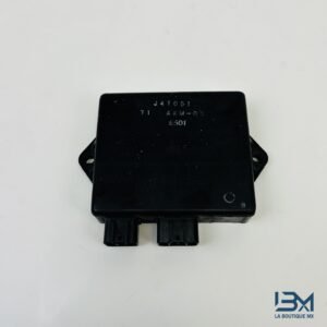 CDI xj 900 s diversion 1995 - 2002