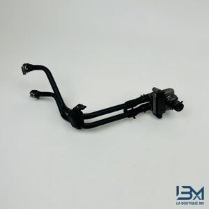 Clapet d'air xj 900 s diversion 1995 - 2002