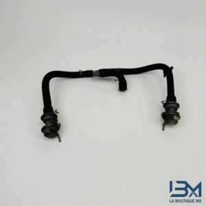 Soupapes / soupapes xj 900 s diversion 1995 - 2002