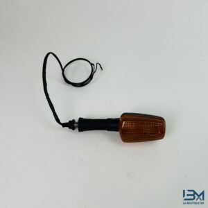 Clignotant arrière gauche xj 900 s diversion 1995 - 2002