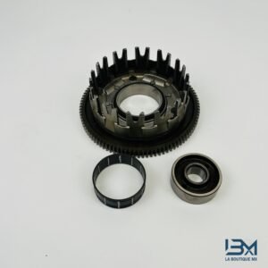 Cloche d'embrayage xj 900 s diversion 1995 - 2002