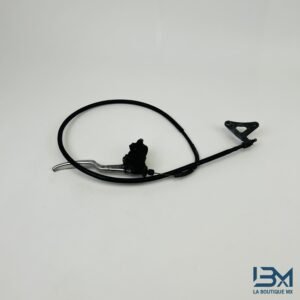 Cocotte + câble d'embrayage xj 900 s diversion 1996 - 1997