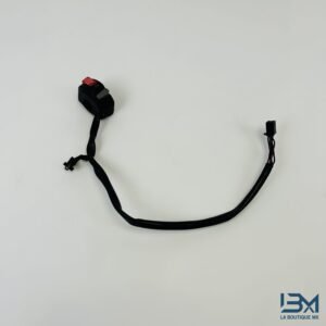 Commodo droit xj 900 s diversion 1996 - 2002