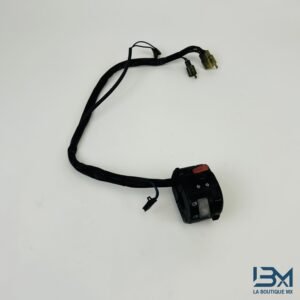 Commodo gauche xj 900 s diversion 1996