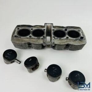 Cylindres pistons xj 900 s diversion 1995 - 2002