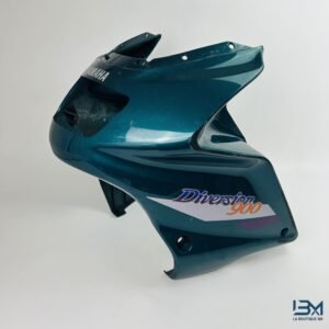 Face avant xj 900 s diversion 1995 - 2002