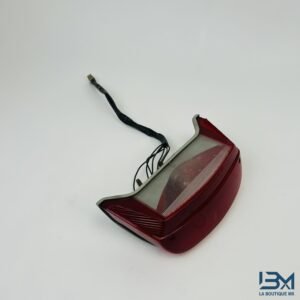 Feu xj 900 s diversion 1995 - 2002