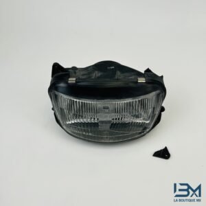 Pahre xj 900 s diversion 1995 - 2002