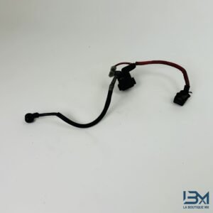 Relais de démarreur xj 900 s diversion 1995 - 2002